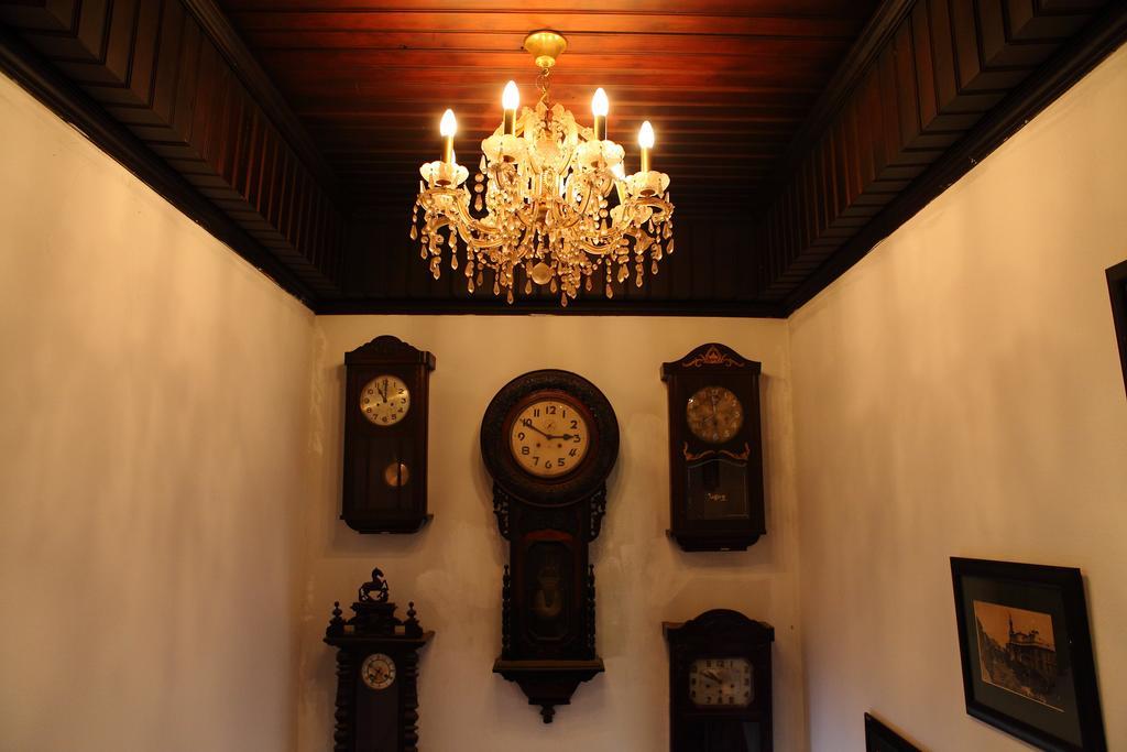 Hotel Cafe de Laos Luang Prabang Exterior foto